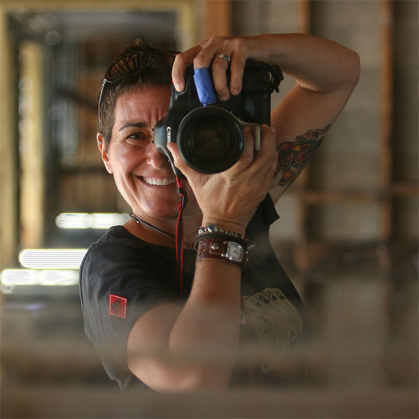Kris Butler