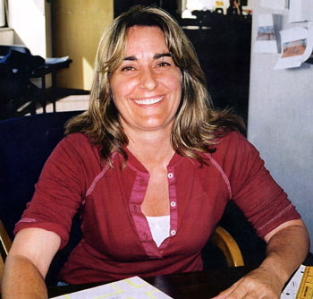 Kris Butler